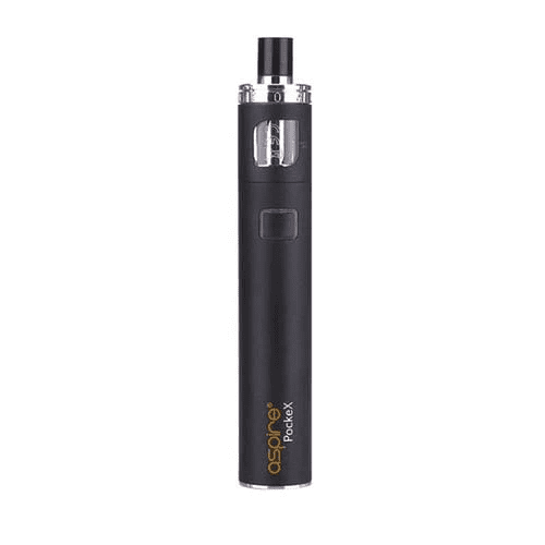 Aspire Pocket X - Staff Choice