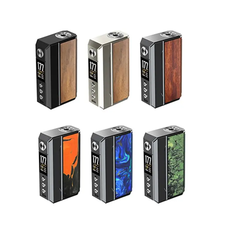 The Best Box Mods Our Top 10